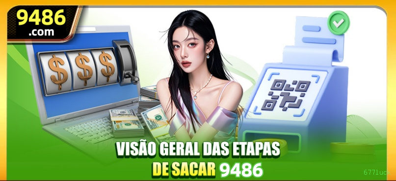 Imagem promocional dos jogos Fortune da 677luck