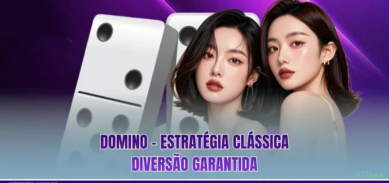 Imagem promocional dos jogos de lottery da 677luck