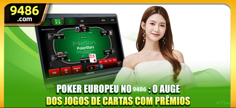 Imagem promocional dos ganhos da 677luck